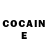 COCAIN 98% Michel Reich
